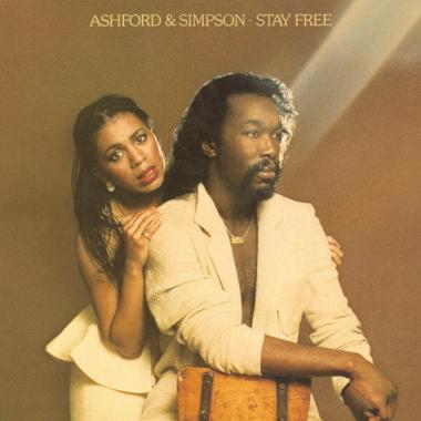 Ashford and Simpson -  Stay Free